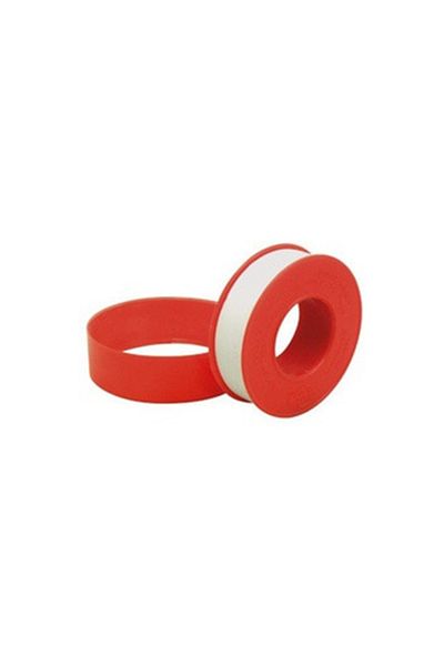 Polonia Teflon Tape For Gas 12X0.1Mm / 13.2M