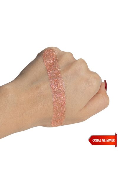 Character Chromatic Sparkling Eyeshadow Powder