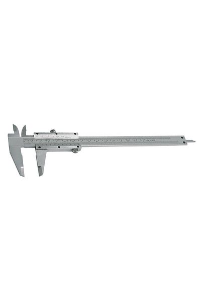 MEGA Stainless Steel Caliper 150Mm / Accuracy 0.02Mm