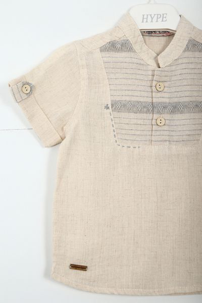 xo kids moda Boy's Top and Bottom Shorts Set 6-36 Months 6210