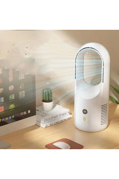 KARAKER Smart desk fan