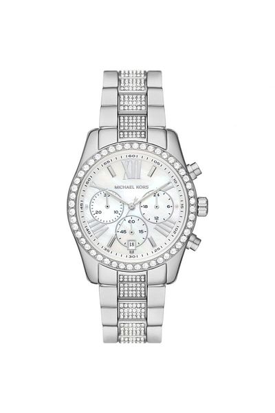 Michael Kors Ladies watch, Michael Kors, Lexington MK7243