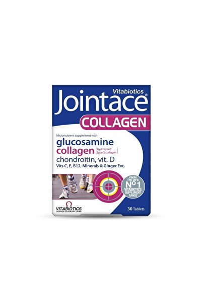 Jointace Collagen 30 Tablets