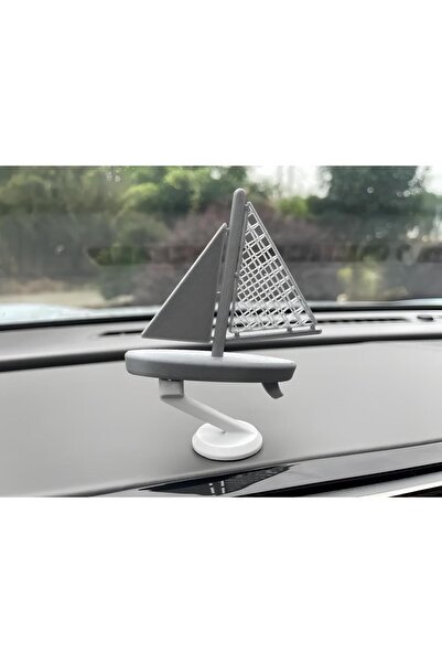 AxeIon ملحق سفينة شراعية متحركة داخل السيارة