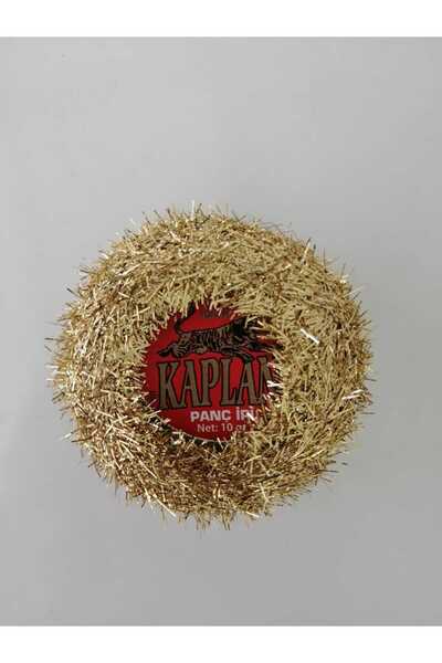 Kaplan Parlak Punch İpi