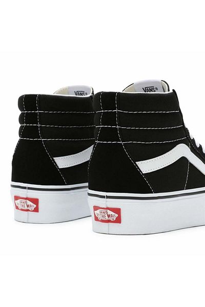 Vans Pantofort unisex Sk8-hi Platform 2.0 negru
