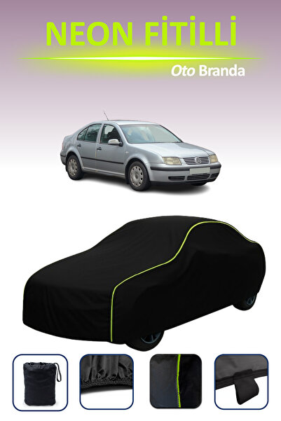 Cemku Cool أسود [فولكس فاجن بورا (الصين) 2008 - 2021] مشمع سيارة متوافق مع حب...