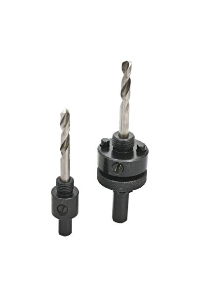 PROLINE Adaptor Carota Bimetal Hss Universala 14-30Mm / 6Mm