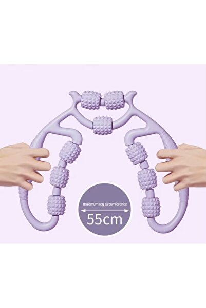 Miraysu Newaa Butik Bacak Inceltme Selülit Yok Edici Pembe Ve Mor Renk Seçenekleri Mevcuttur