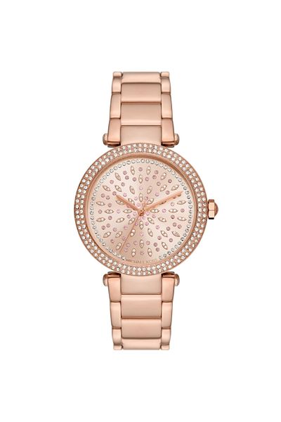 Michael Kors Ladies watch, Michael Kors, Parker MK7286