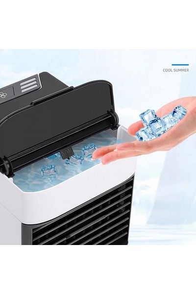 KARAKER small portable air conditioner