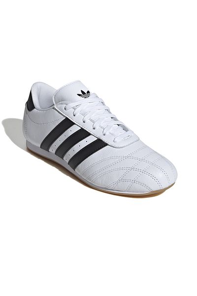 adidas Tenis alb pentru femei Taekwondo Lace W Js1194