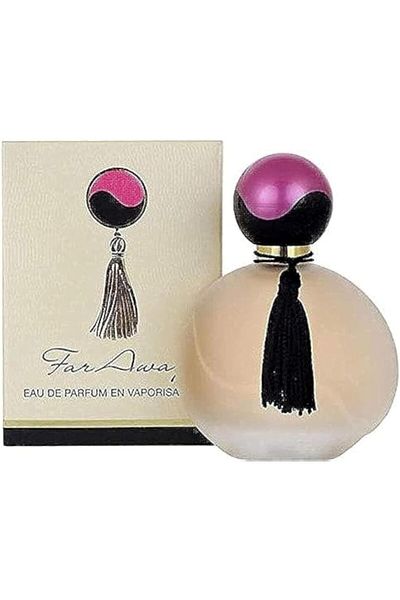 AVON Faraway Perfume by Avon Cosmetics for Women, 50ml