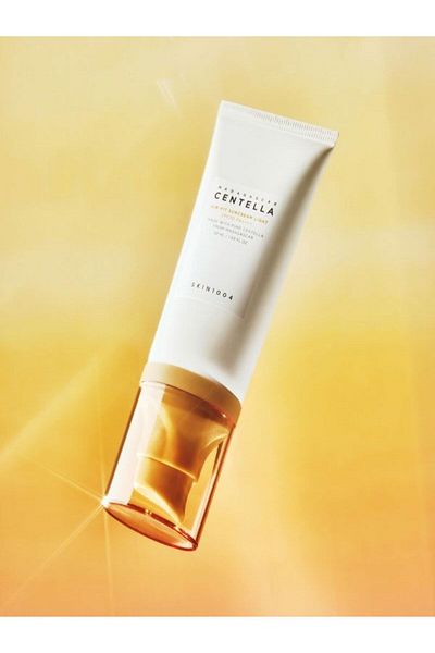 Skin1004 Centella Air-Fit Suncream Light - Sun Cream 50ml Spf 30