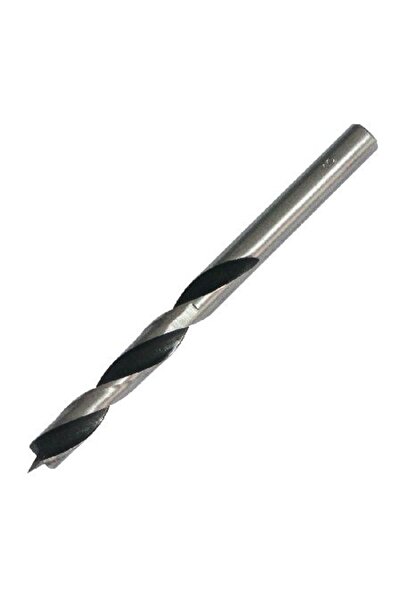 PROLINE Burghiu Lemn Din Otel 4Mm