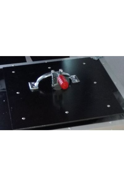OEM Heavy Smoke Machine With Dry Ice Mfg 5.60, 2 2 Kw