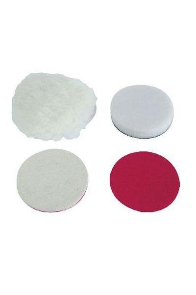 Polonia Textile Polishing Accessory / 125Mm