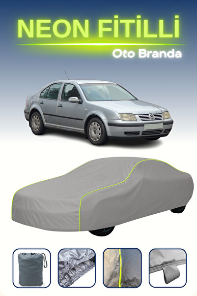 Cemku Shine رمادي [فولكس فاجن بورا (الصين) 2008 - 2021] مشمع سيارة متوافق مع ...