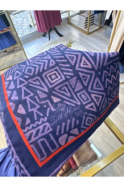 Silk Home SİLK HOME SOFT EŞARP