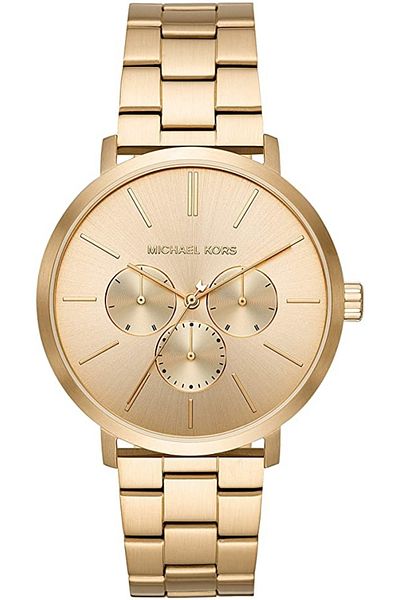 Michael Kors Men's Watch, Michael Kors, Blake MK8702