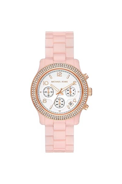 Michael Kors Γυναικείο Ρολόι, Michael Kors, Runway MK7424