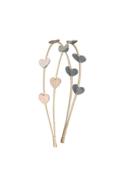 MIMI LULA Мими и Лула Тени сърце двойна Алис Тац