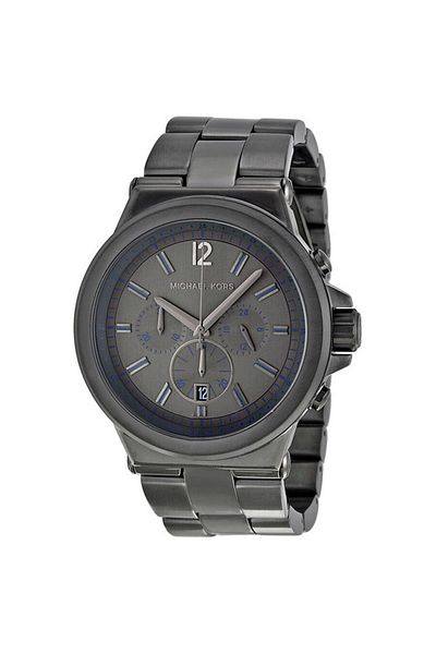 Michael Kors Men's Watch, Michael Kors, Dylan MK8205