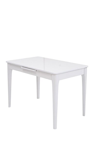 Erezogulları Mobilya Paris Lak Panel MDF Otomatik Açılır Mutfak Masası 70x110cm