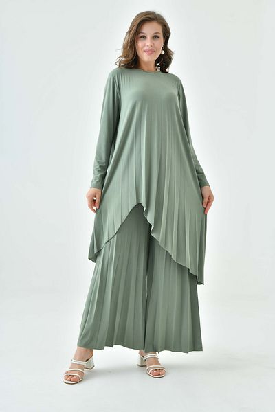 NİSUM MODA ΣΕΤ ΦΙΡΟΥΖΑ