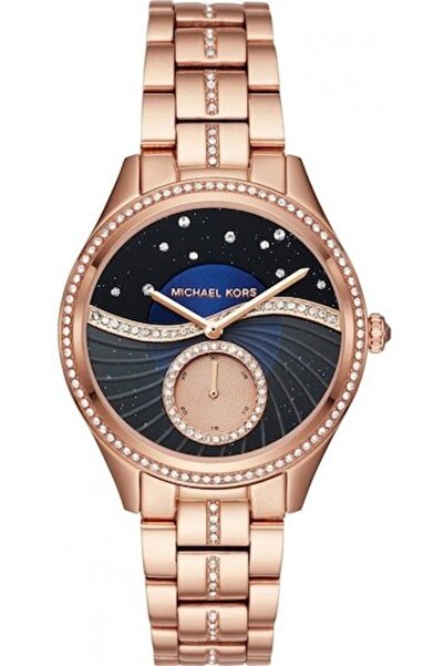 Michael Kors Γυναικείο Ρολόι, Michael Kors, Lauryn MK3723