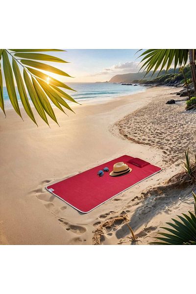 CsK Sports New Generation Beach Towel