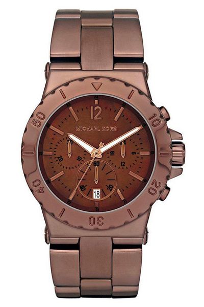 Michael Kors Women's Watch, Michael Kors, Bel Aire MK5519