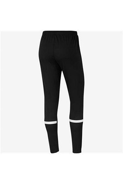 Nike W Nk Df Acd21 Pant Kpz Women's Black Sweatpants - Cv2665-010