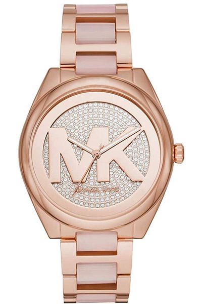 Michael Kors Ceas Dama, Michael Kors, Janelle MK7089
