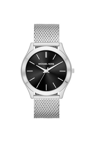 Michael Kors Men's Watch, Michael Kors, Slim Runway MK8606