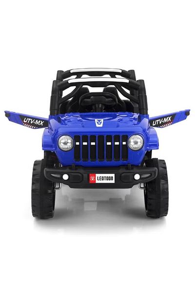rexa Kids Ride On ATV Quad Bike 4 Wheeler Toy Car Rechargeable Battery 6V