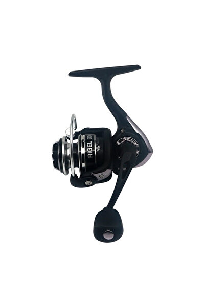 DFT Rigel 800 Mini Spin Olta Makinesi 5+1 BB