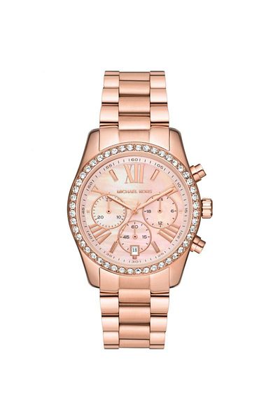Michael Kors Ladies watch, Michael Kors, Lexington MK7242