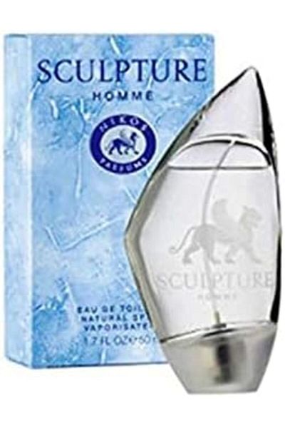 Nikos Sculpture Eau de Toilette 100ml for Men