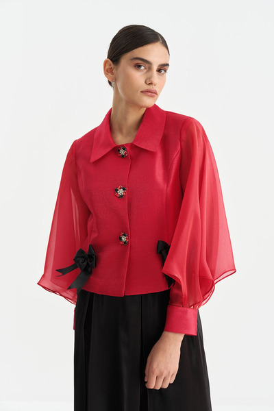 CLIO CLİO ETEKLİ ABİYE TAKIM