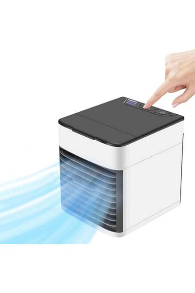 KARAKER small portable air conditioner
