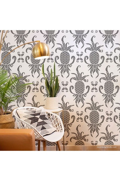 OEM Sablon Perete vopsire, tencuiala dimensiune 900x600 x mm grosime 0,7mm Ho...