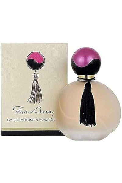 AVON Faraway Perfume by Avon Cosmetics for Women, 50ml