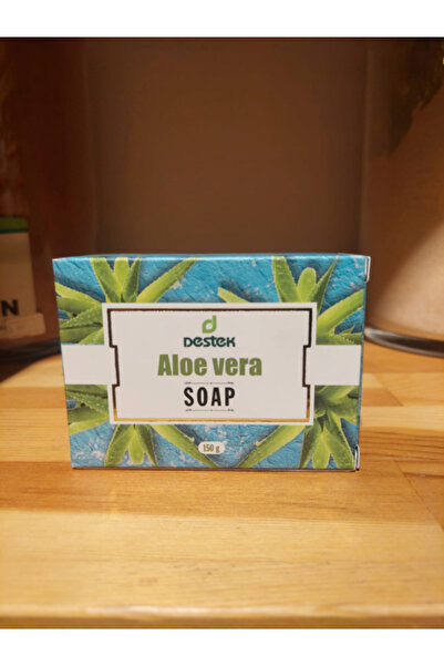 Destek Aloe Vera Soap 150 gr