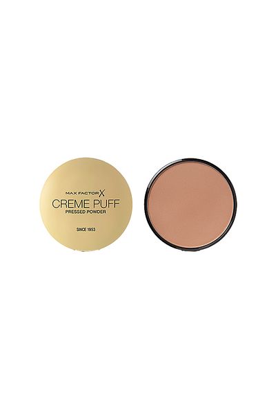 Max Factor Max Factor Creme Puff Compact Powder Deep Beige No. 42 - 21 g