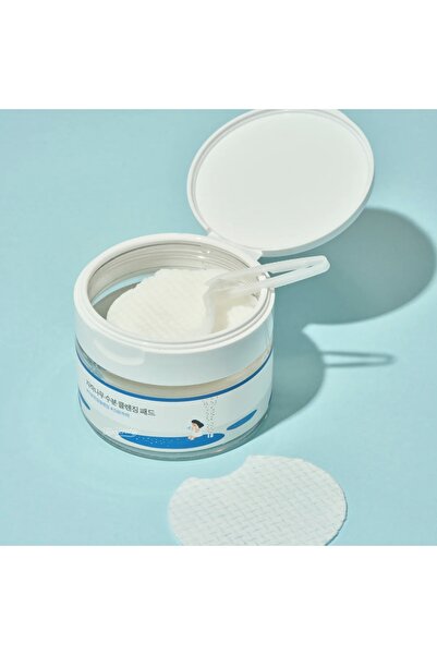 Round Lab - Birch Juice Moisturizing Pad