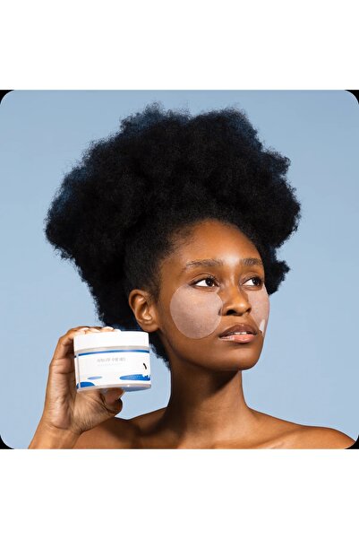 Round Lab - Birch Juice Moisturizing Pad