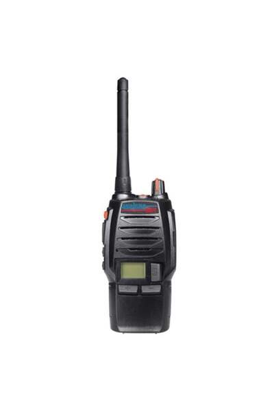 ASELSAN A446 Ekranlı (Pmr) Tekli El Telsizi