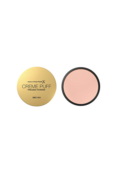 Max Factor Creme Puff Pressed Powder Light No. 85 - 21 g