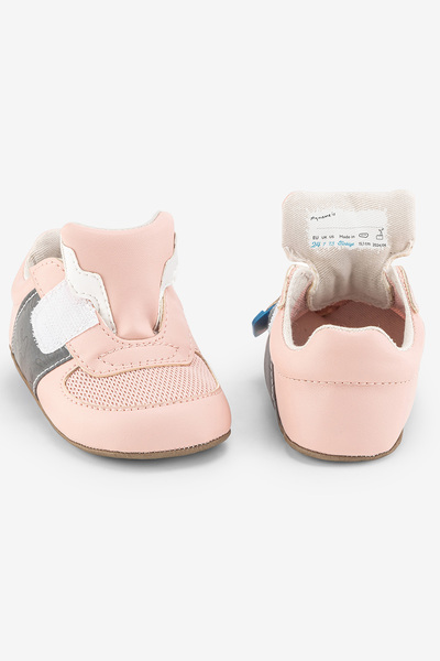 HOPFRÖG Smart Walker First Prime Barefoot İlk Adım Bebek Ayakkabı